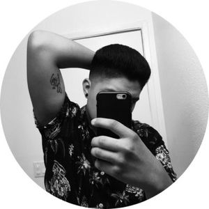 Meet your Posher, Manuel